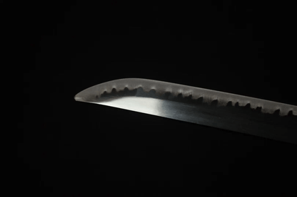 Spada Katana Sandai Kitetsu
