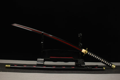 Spada Katana Shusui