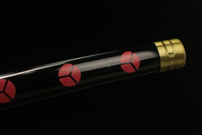 Spada Katana Shusui