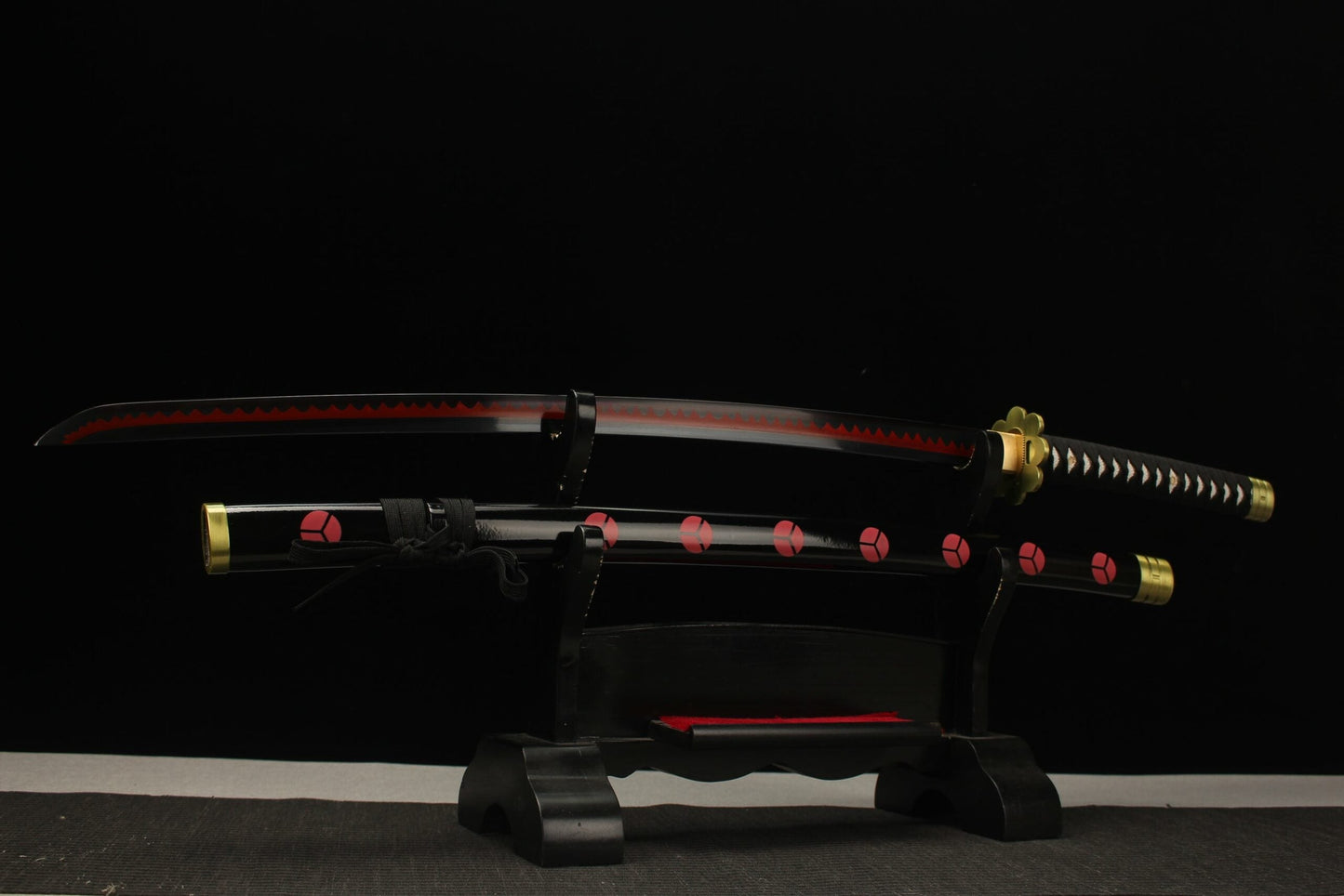 Spada Katana Shusui