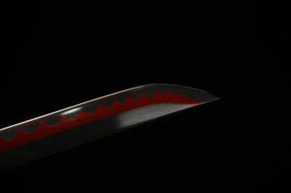 Spada Katana Shusui