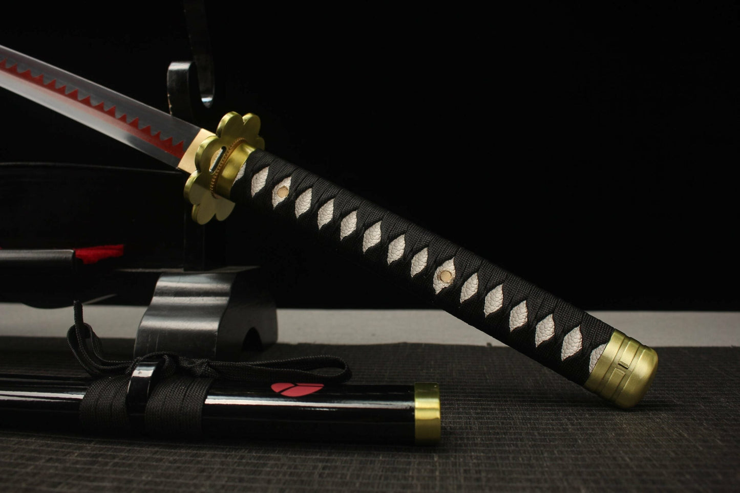 Spada Katana Shusui