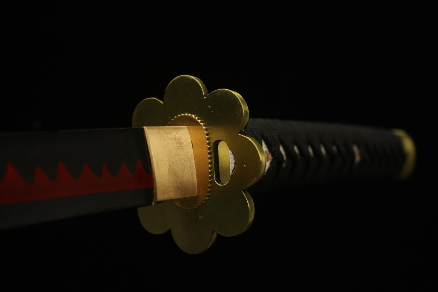 Spada Katana Shusui