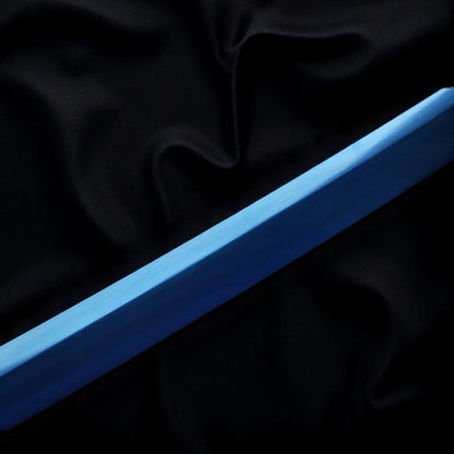 Katana del Drago Blu