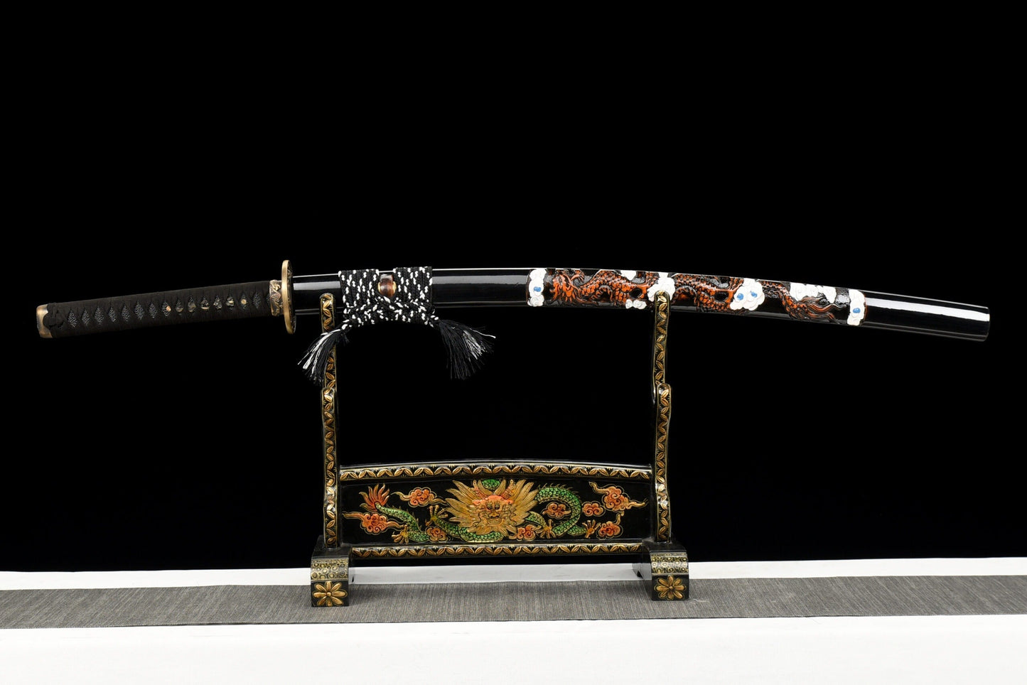Owase Katana