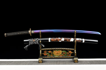 Owase Katana