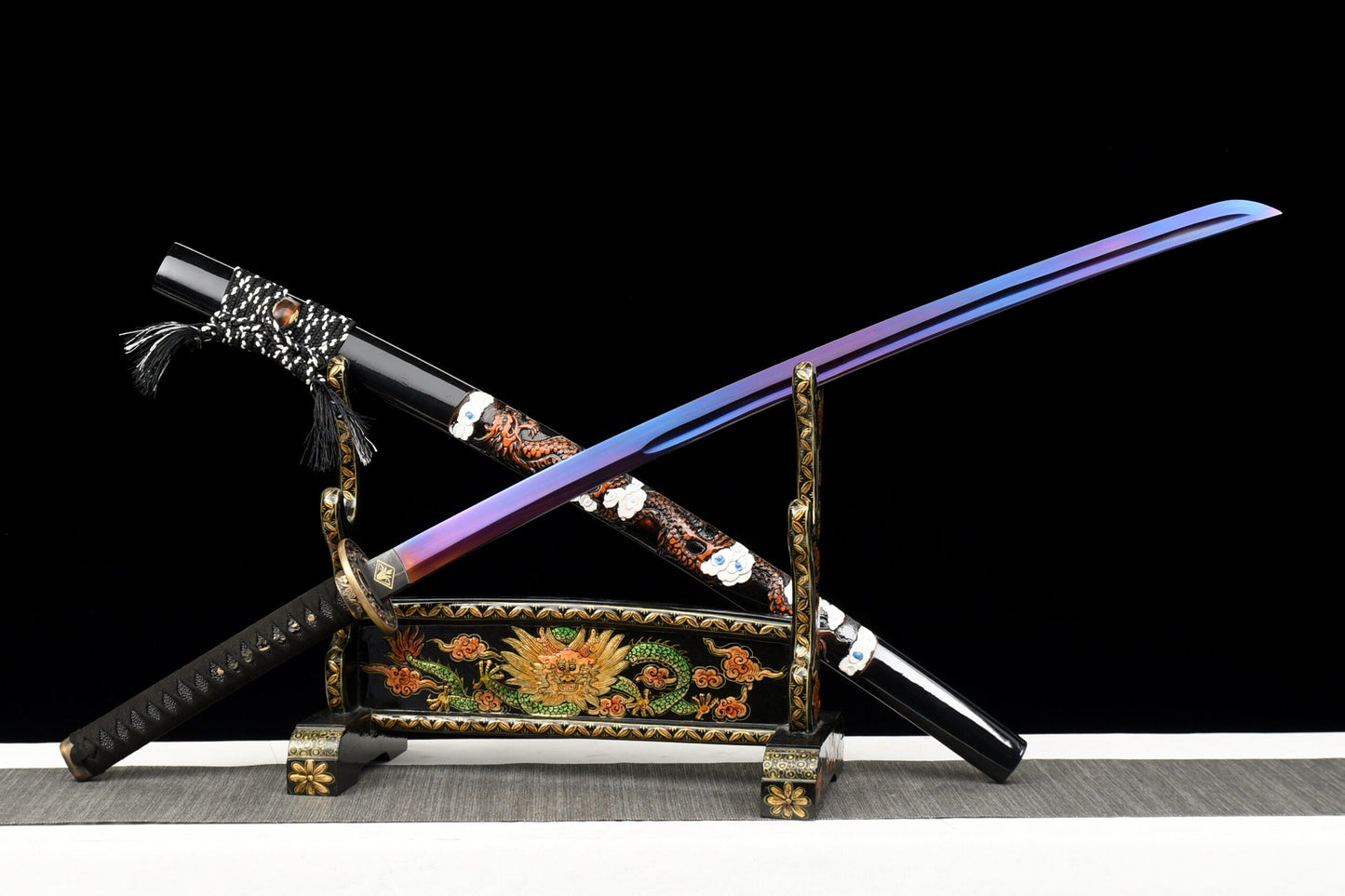 Owase Katana