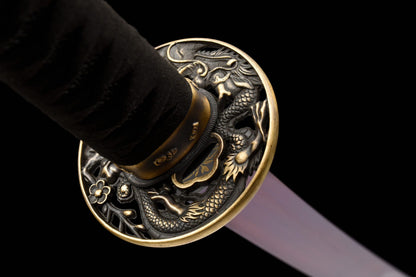 Owase Katana