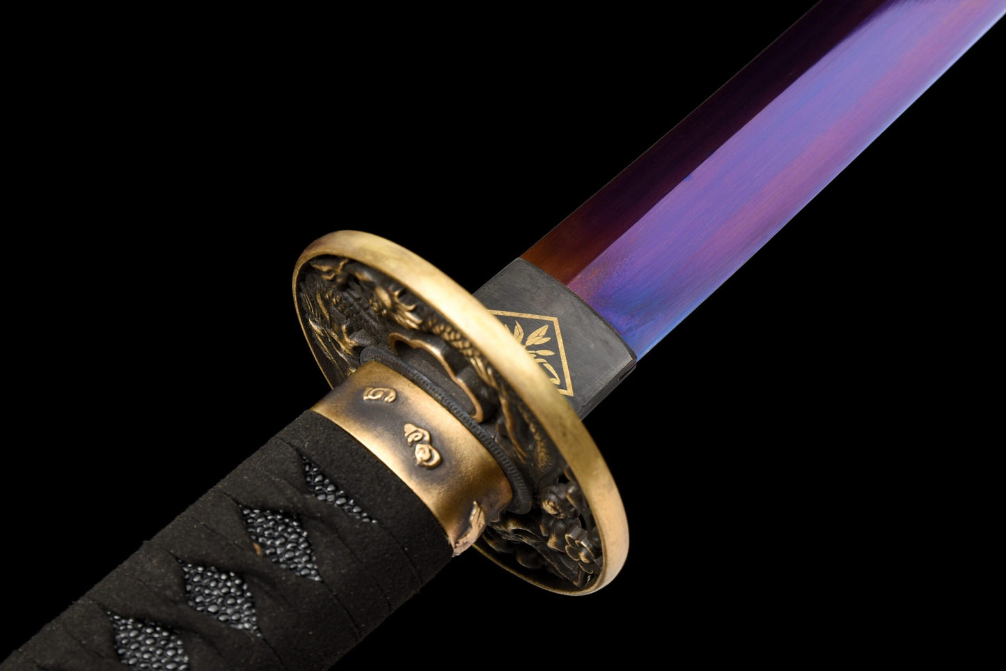 Owase Katana