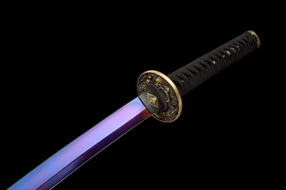 Owase Katana