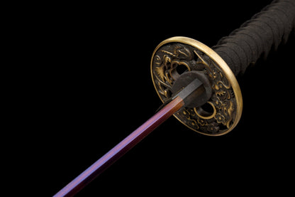 Owase Katana