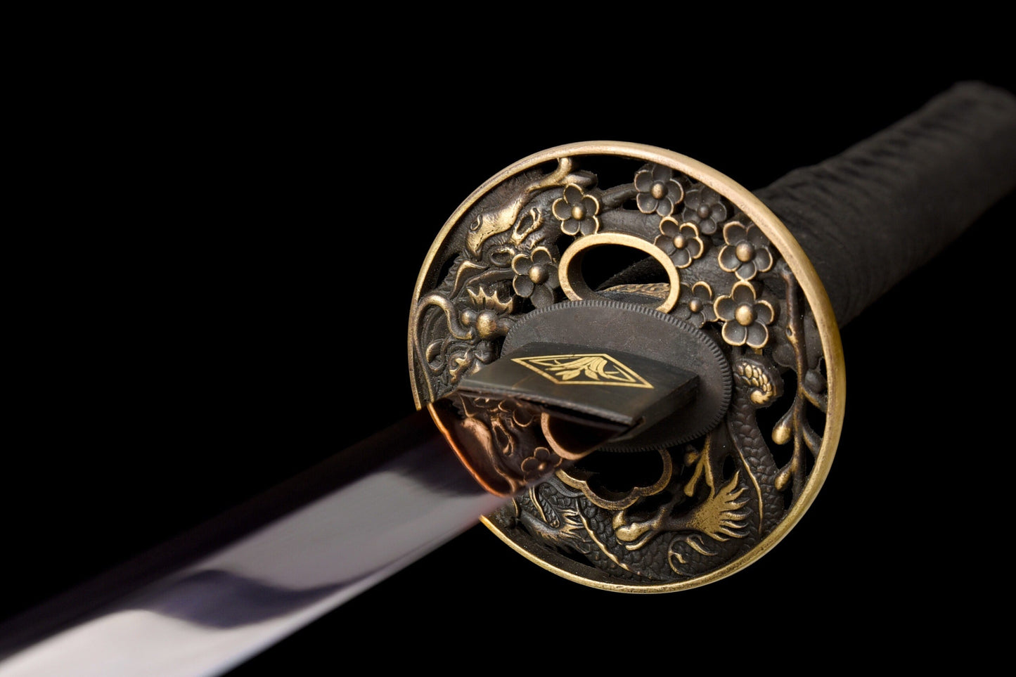 Owase Katana