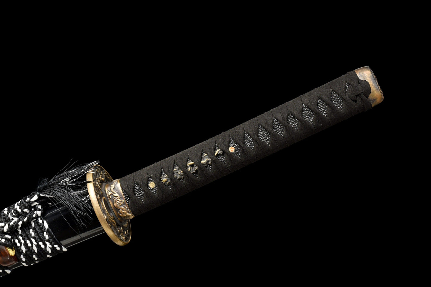 Owase Katana