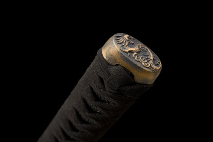 Owase Katana
