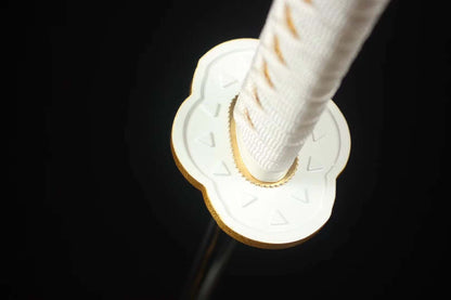 Spada Katana di Zenitsu Agatsuma
