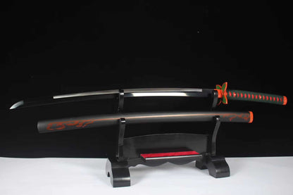 Katana di Shinobu Kocho – Edizione Demon Slayer