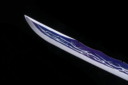 Katana Soffio del Drago
