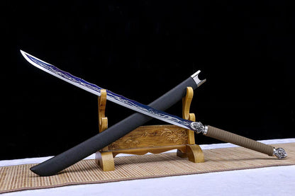 Katana Soffio del Drago