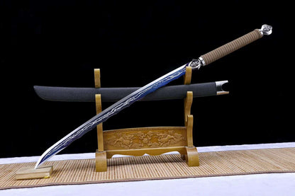 Katana Soffio del Drago