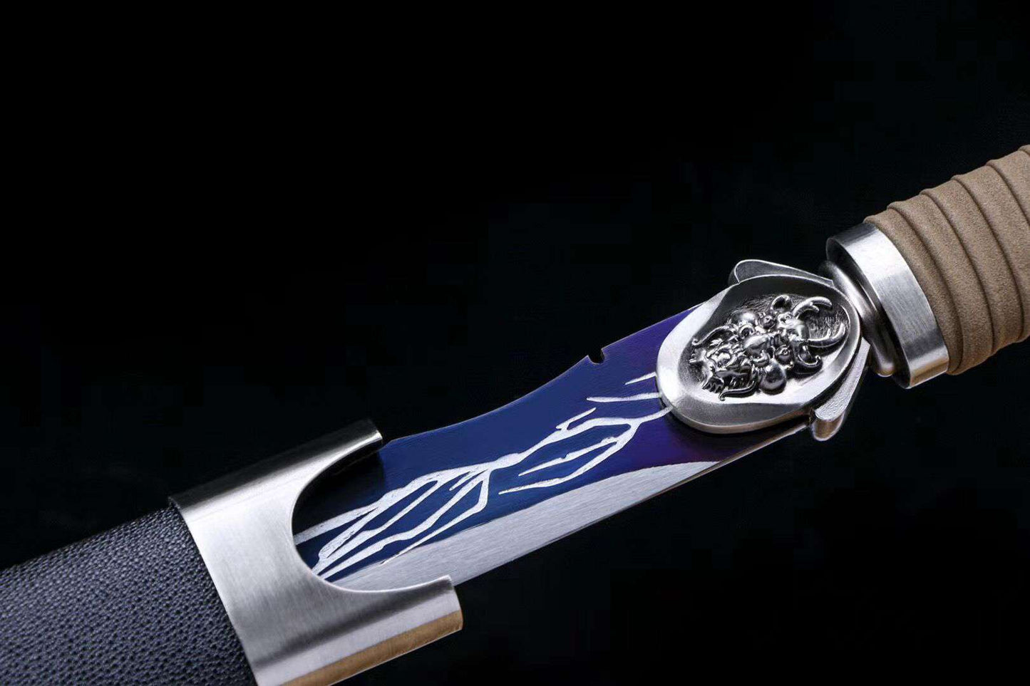 Katana Soffio del Drago