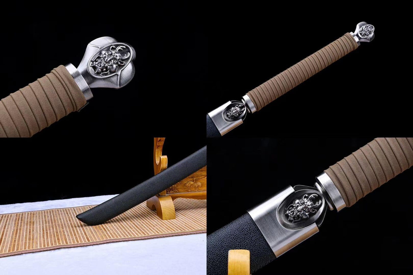 Katana Soffio del Drago