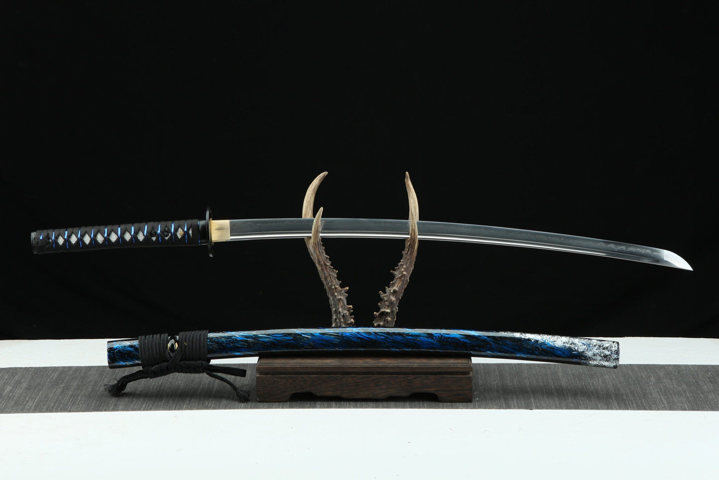 Katana di Tokyo