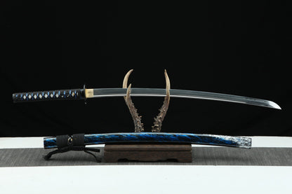 Katana di Tokyo