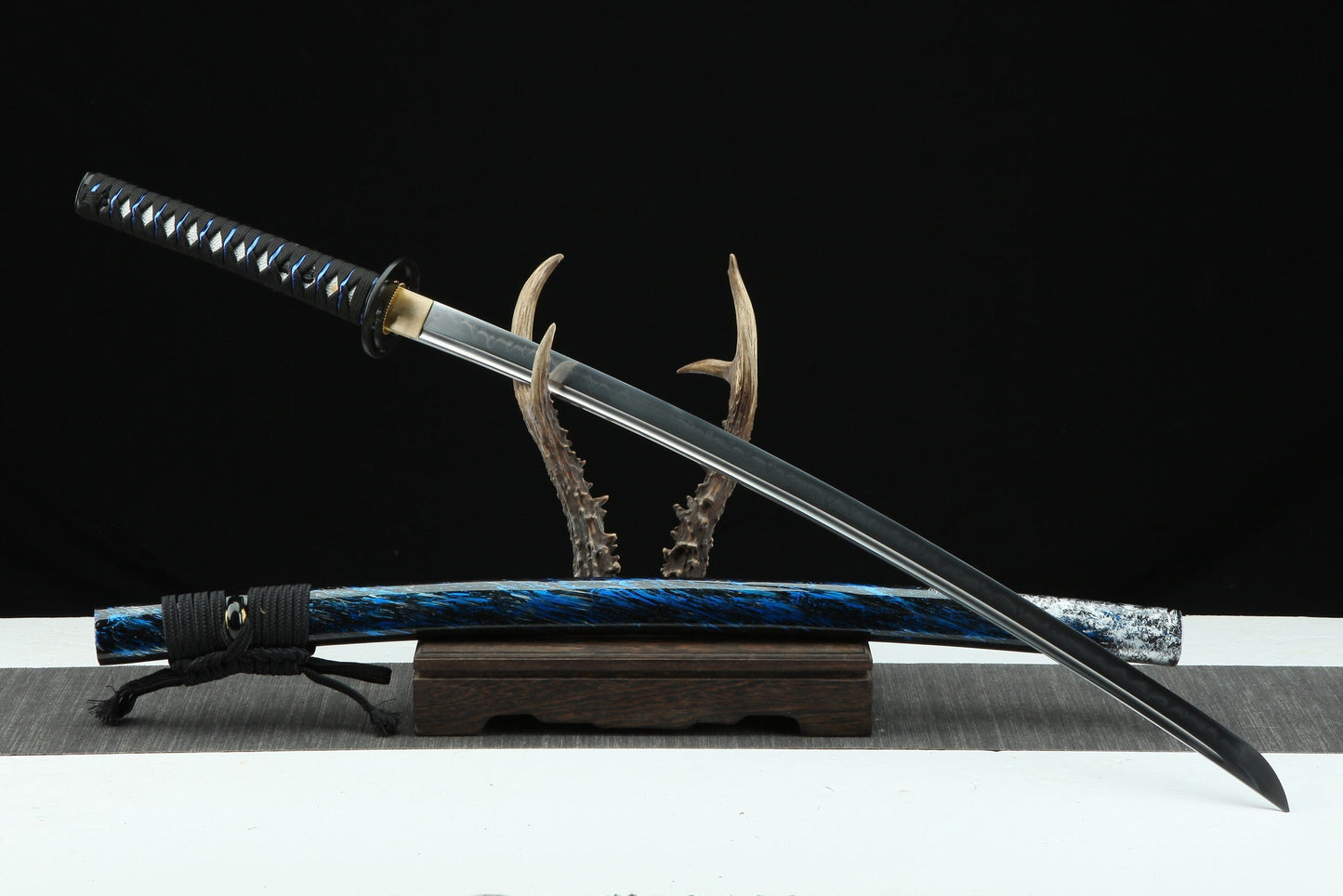 Katana di Tokyo