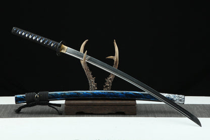 Katana di Tokyo