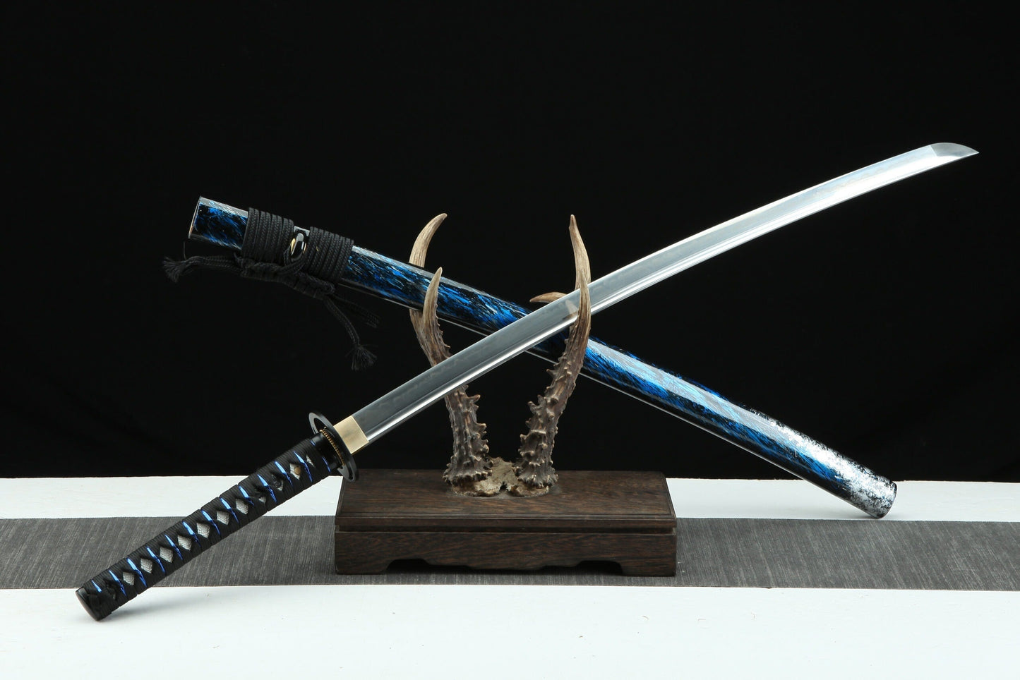 Katana di Tokyo