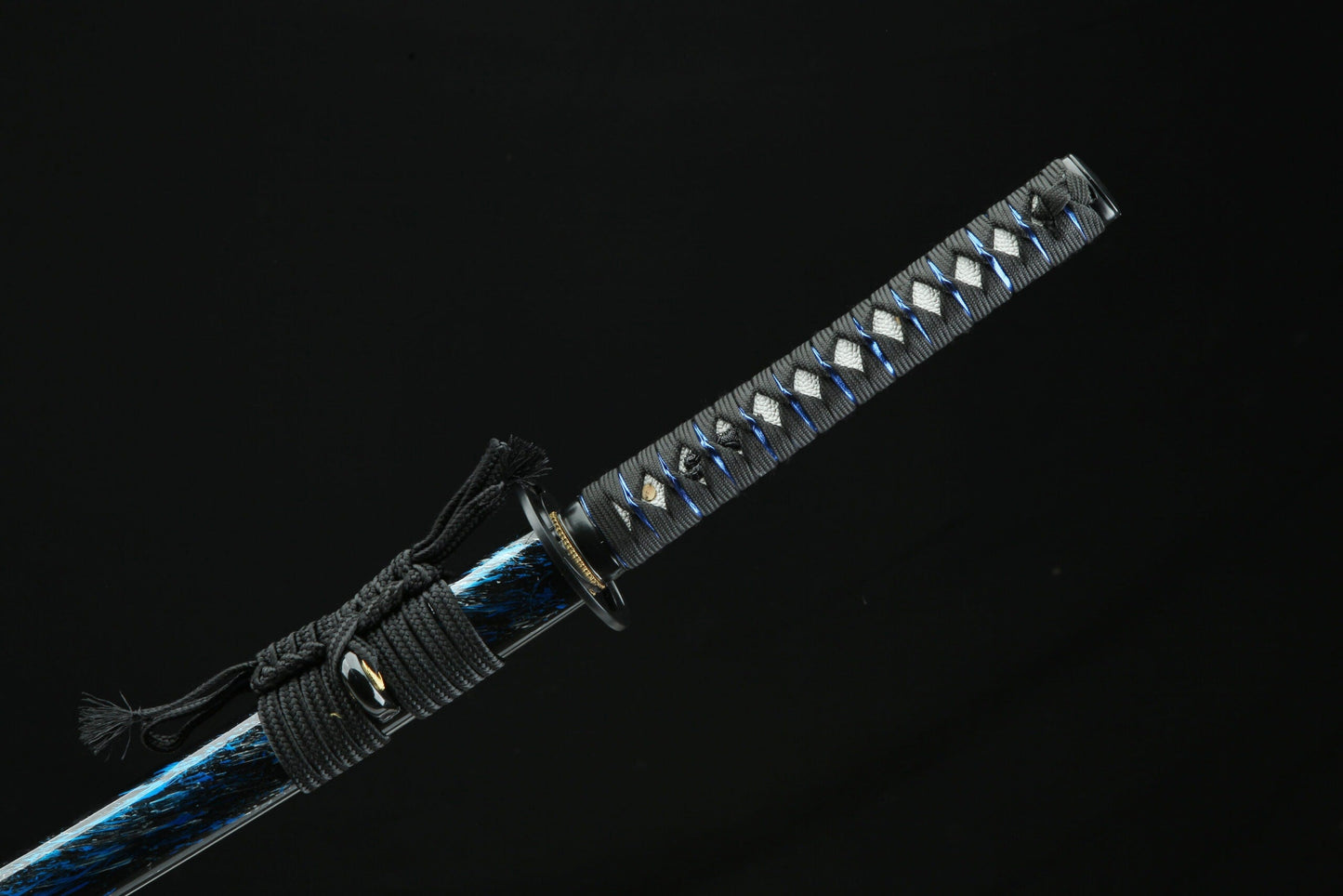 Katana di Tokyo
