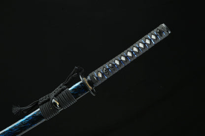 Katana di Tokyo