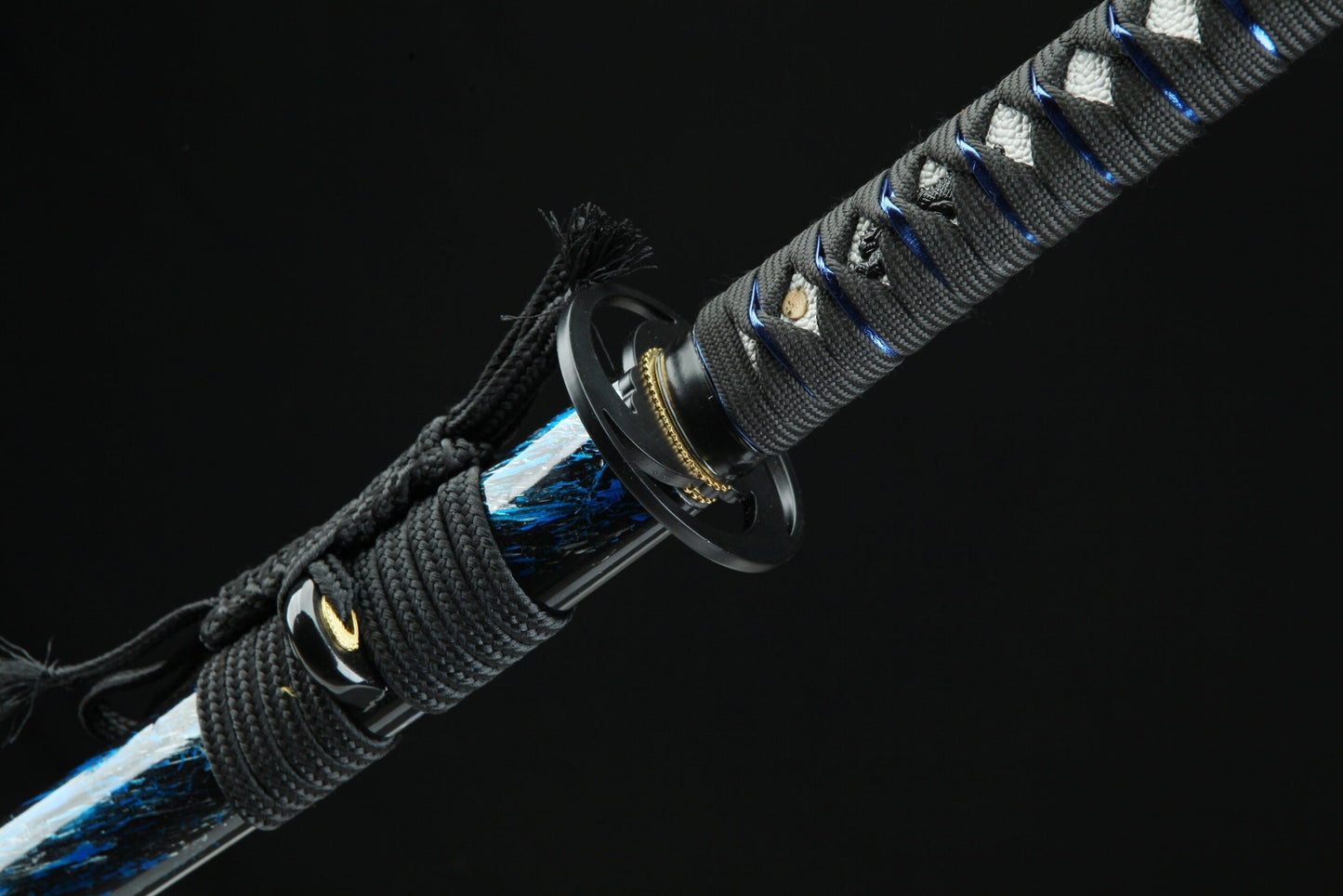 Katana di Tokyo