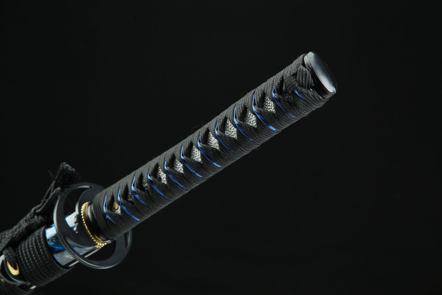Katana di Tokyo