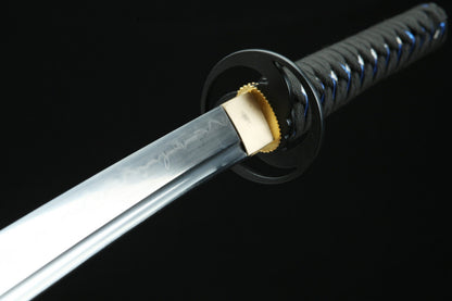 Katana di Tokyo