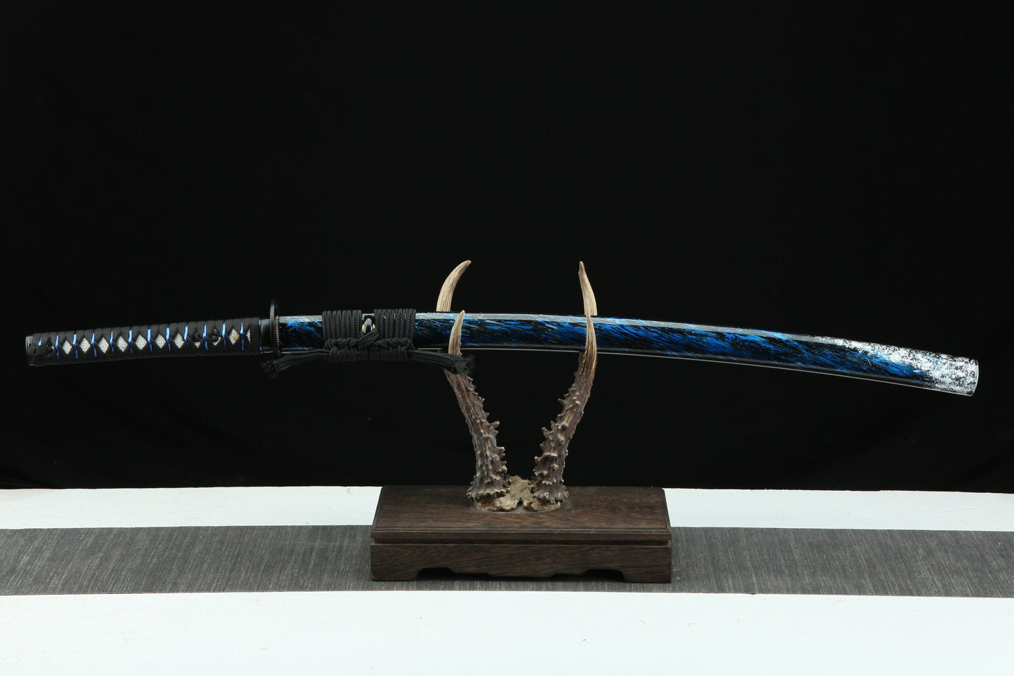 Katana di Tokyo
