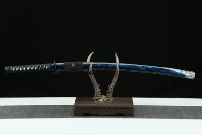 Katana di Tokyo