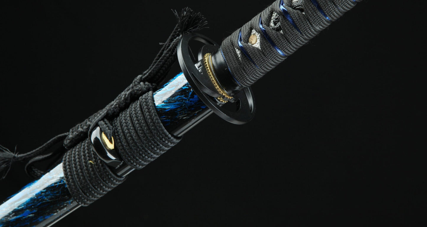 Katana di Tokyo