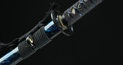 Katana di Tokyo