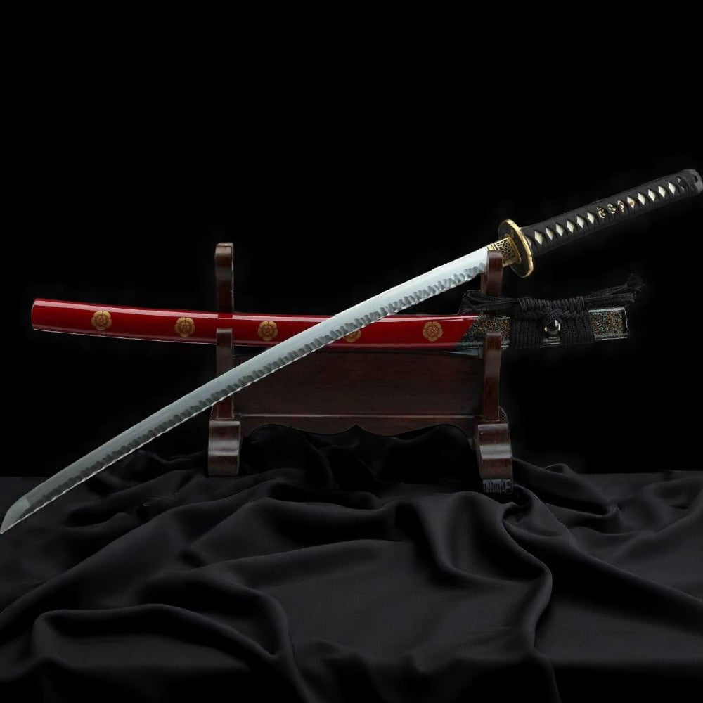 Katana Fiore di Fuoco