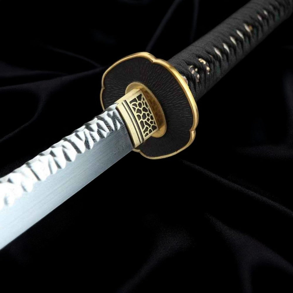 Katana Fiore di Fuoco