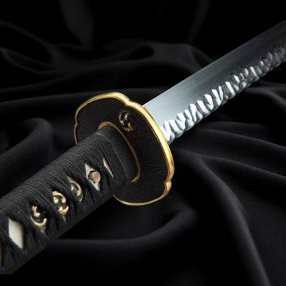 Katana Fiore di Fuoco