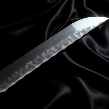 Katana Fiore di Fuoco