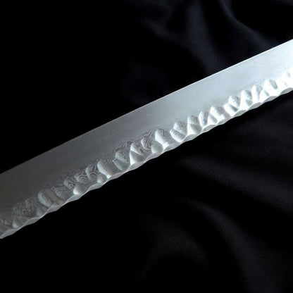 Katana Fiore di Fuoco