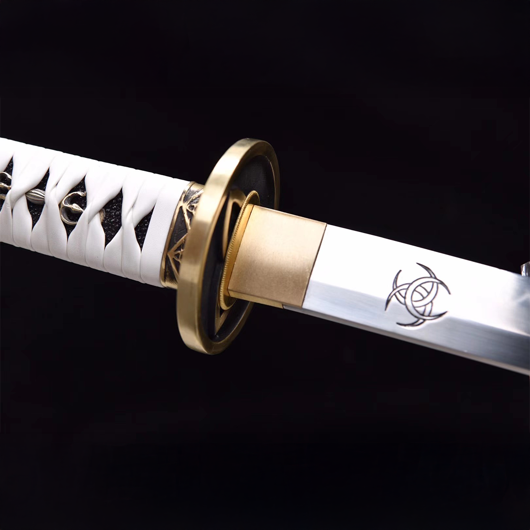 Michonne Katana – Edizione Premium