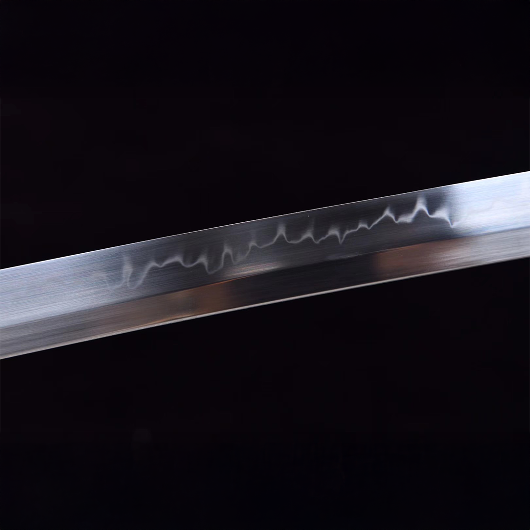 Michonne Katana – Edizione Premium