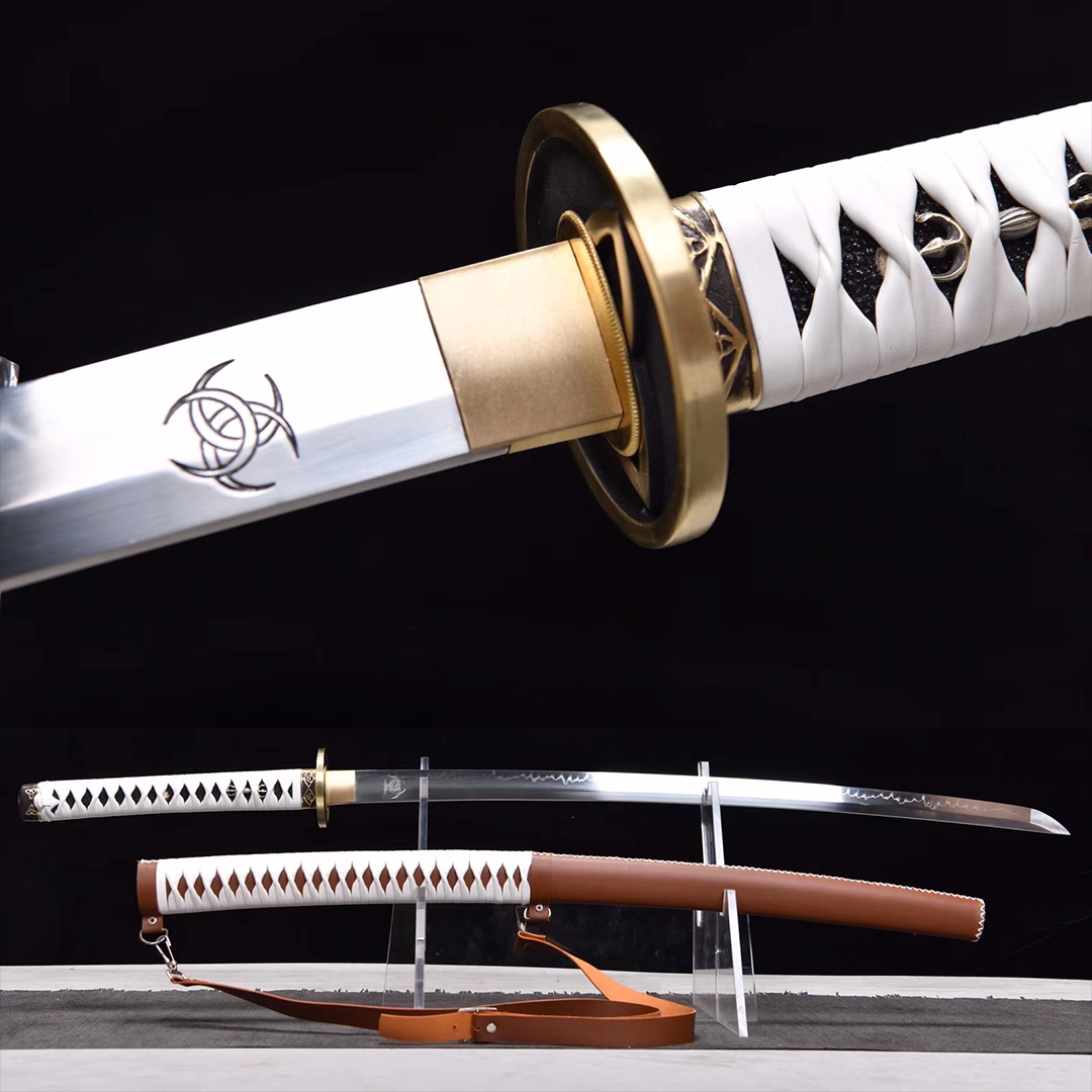 Michonne Katana – Edizione Premium