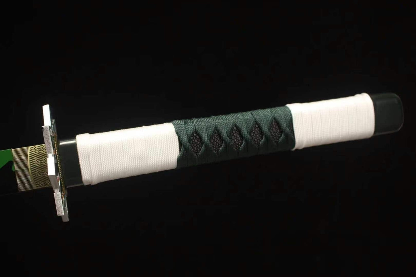 Spada Katana di Sanemi Shinazugawa