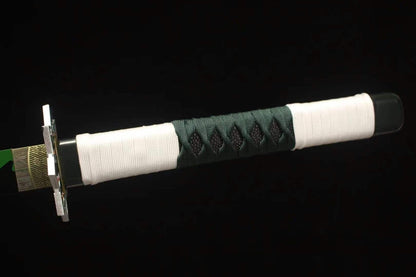 Spada Katana di Sanemi Shinazugawa