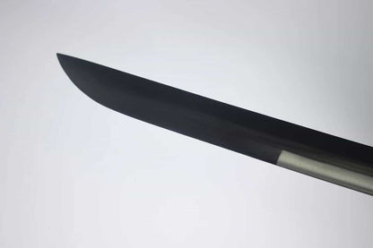 Katana Shinobu Kocho edizione Demon Slayer - spada forgiata a mano in acciaio al carbonio